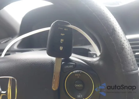 2014 Honda Accord Sport z USA, uszkodzony, nr VIN 1HGCR2F54EA129783